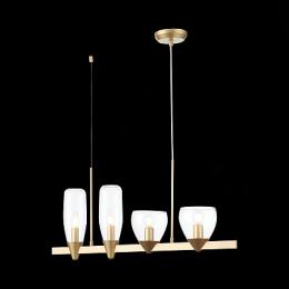 Подвесная люстра ST Luce Teneresa  - 4